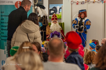 2024-11-23 Voorlezen 100